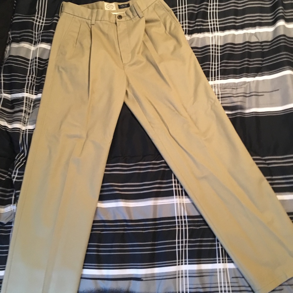 Khakis